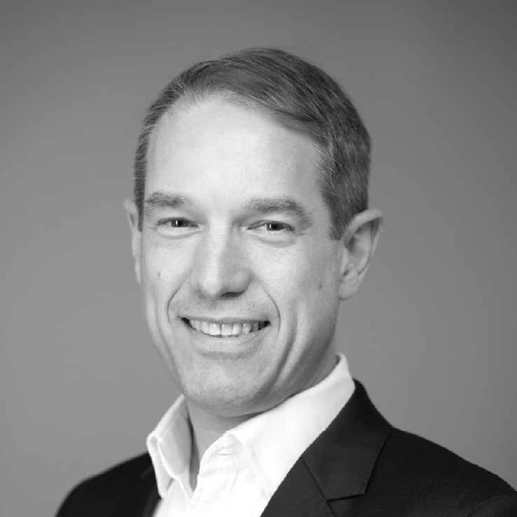 Axel Thiemann, Chief Executive Officer at Sonnedix